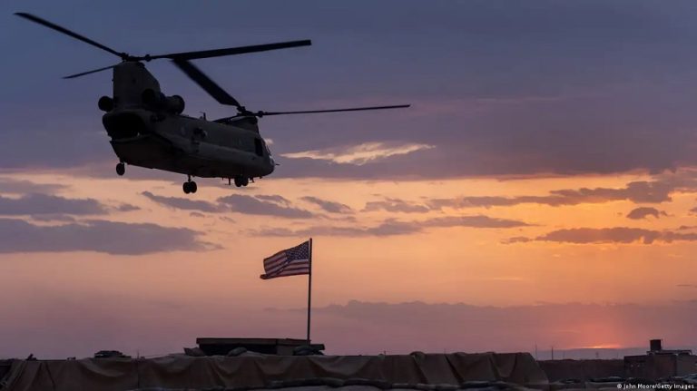 Tropas de EE.UU. en Oriente Medio: en la línea de fueg irak