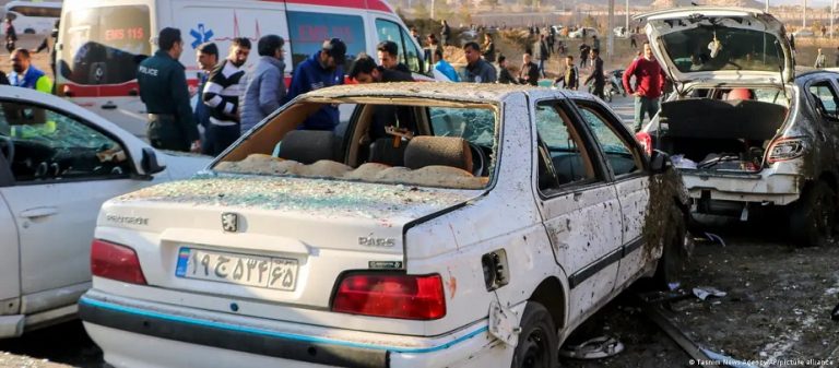 iran