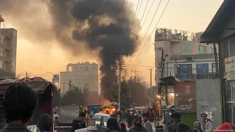 kabul