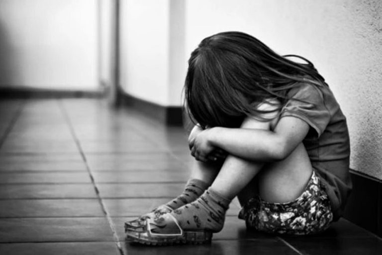 9.300 niños habrían sufrido abusos en Iglesia protestante niños