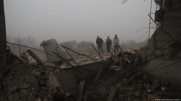 Pakistán acusa a irán de bombardear su territorio pakistan