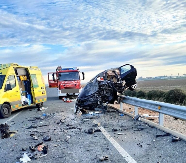 trafico
