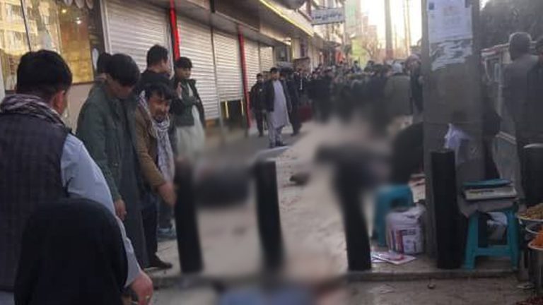 kabul