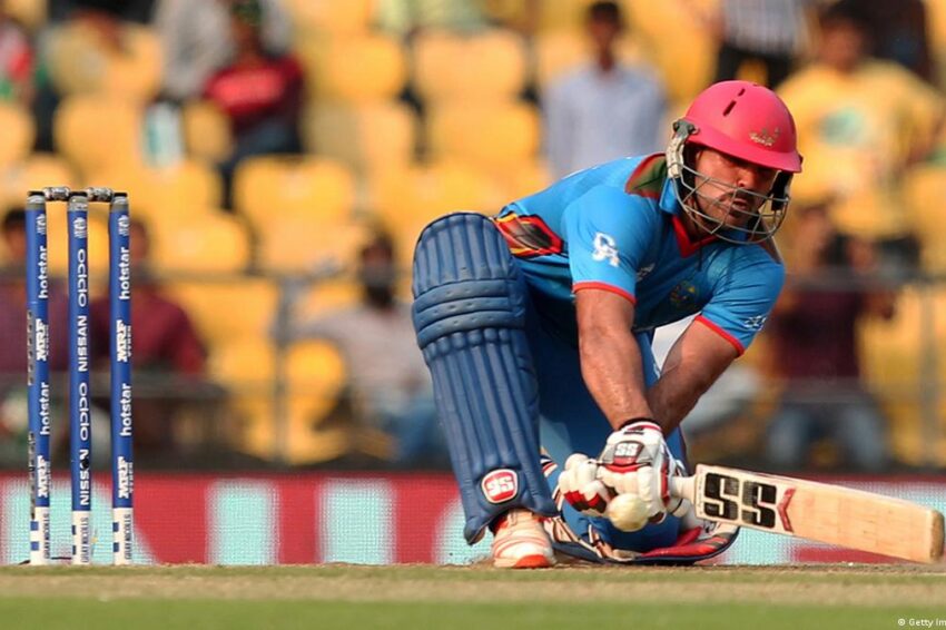cricket