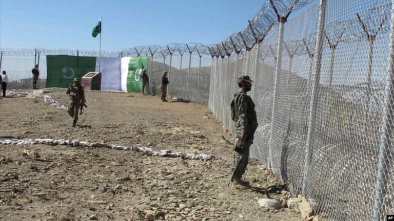 Pakistán cerrará temporalmente la frontera con Irán y Afganistán para garantizar la seguridad durante las elecciones pakistan