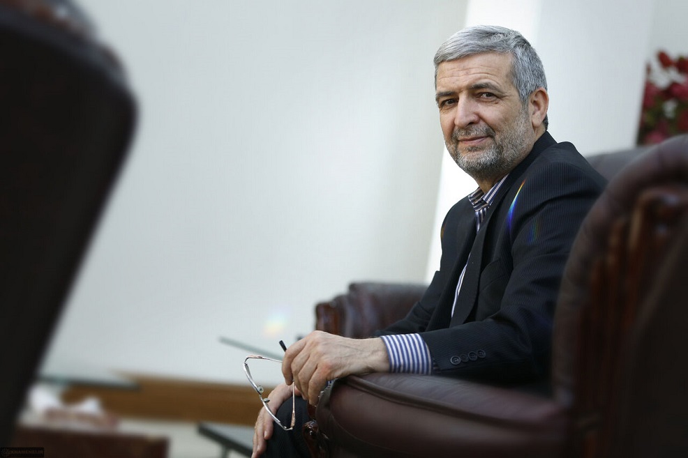 Hasan Kazemi Qomi