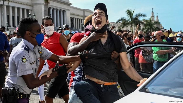 La libertad
