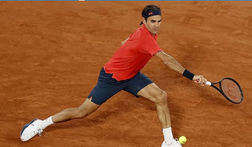 Roger Federer