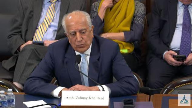 Khalilzad
