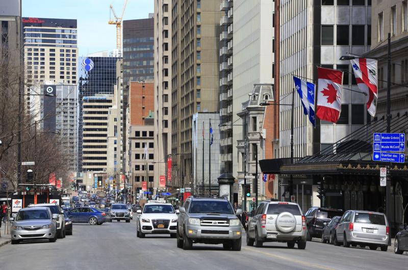 canada