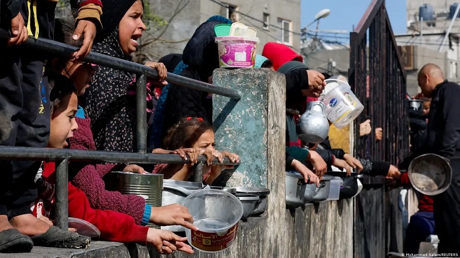 gaza