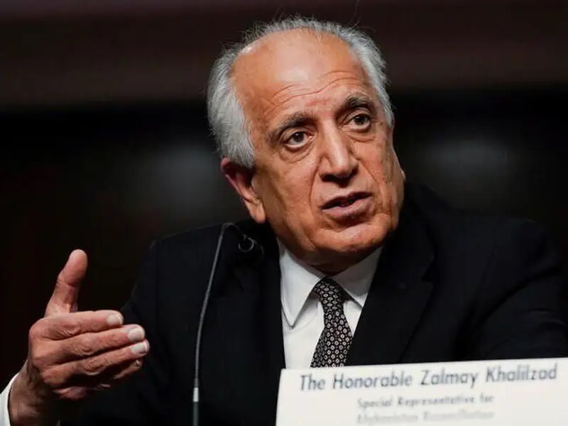 khalilzad