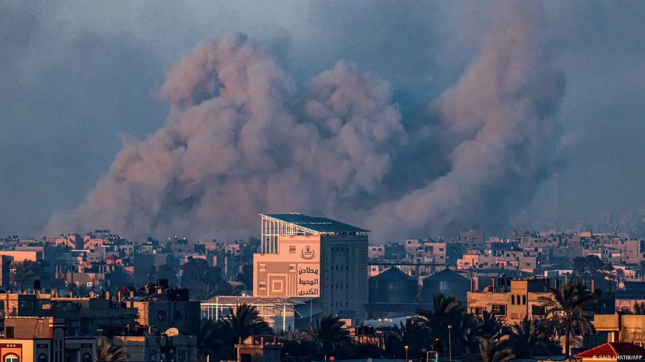 rafah