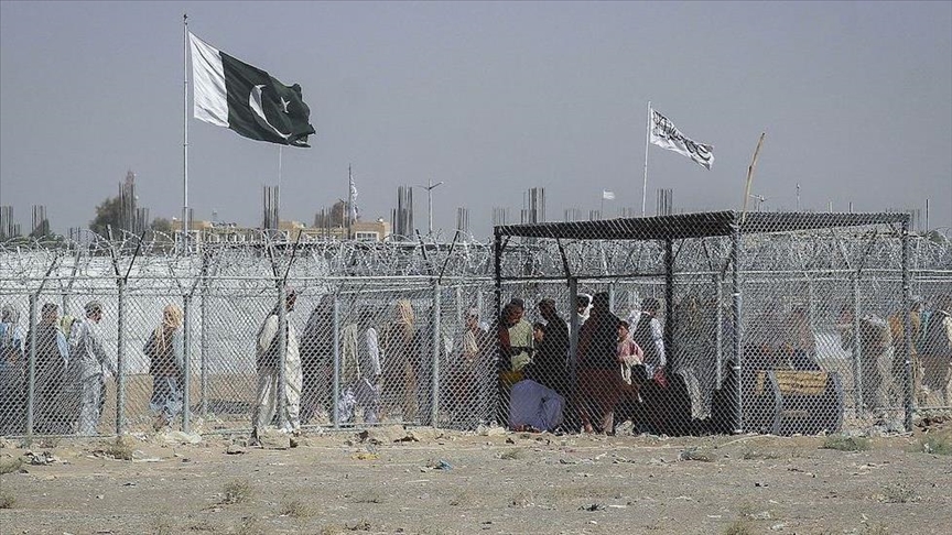 pakistan