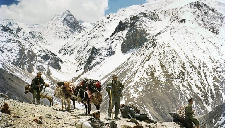 Apertura del paso de Wakhan: ¿un sueño hecho realidad o una estrategia publicitaria? wakhan 1