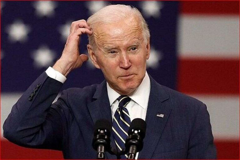 Inspector Especial de Estados Unidos: Biden mantenía documentos clasificados sobre la guerra en Afganistán en su casa. biden