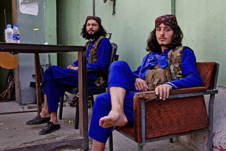 consejo popular de Panshir acusa a los talibanes de ocupar cientos de hogares en Panshir en contra de la voluntad del pueblo taliban