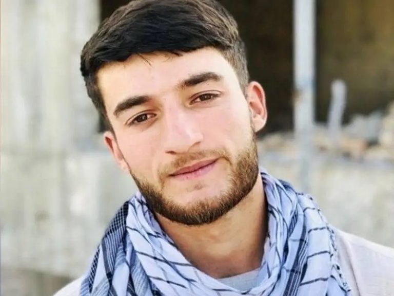 Ramish Nasiri