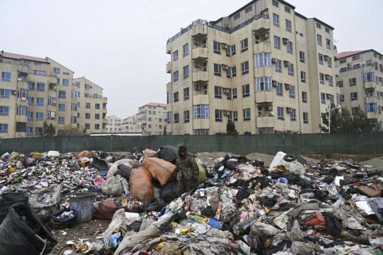 Día Mundial de Cero Desperdicio: La Tierra está sumergida en una masa de basura