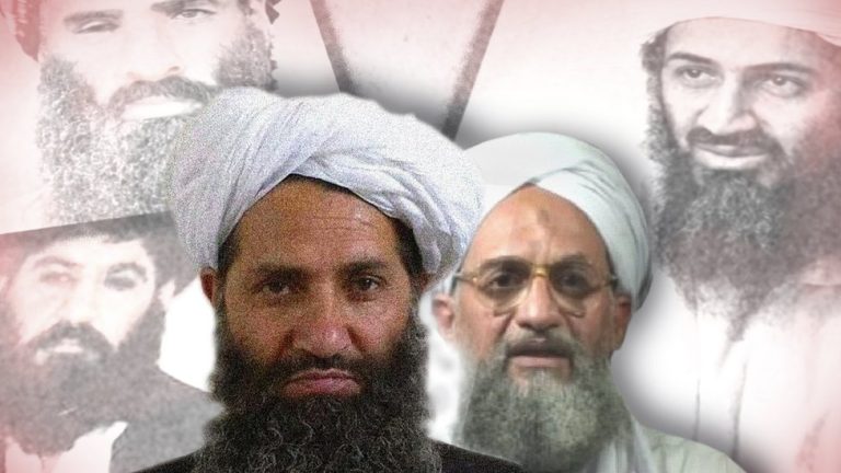 Informes de Foreign Policy: Al-Qaeda obtiene decenas de millones de dólares de las minas de oro del norte de Afganistán