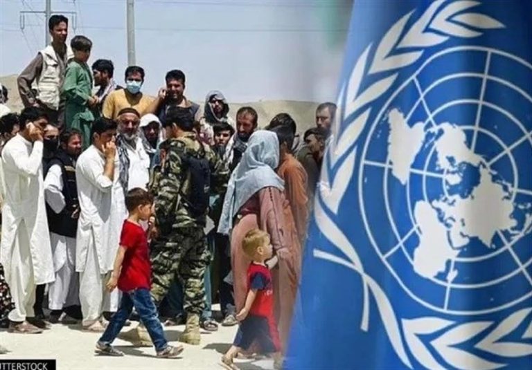 un