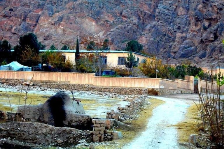 Frente de Resistencia Nacional: Matamos a un comandante talibán en la provincia de Baghlan