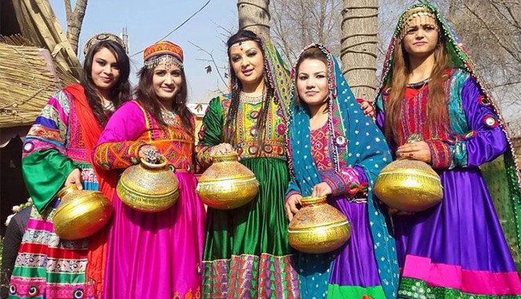 La prolongación de la lista negra de los talibanes: otra gran celebración ancestral prohibida por los talibanes nowroz