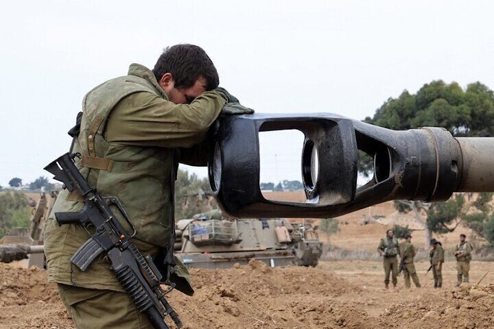 ¿Se está desmoronando el apoyo a Israel? ISRAEEL