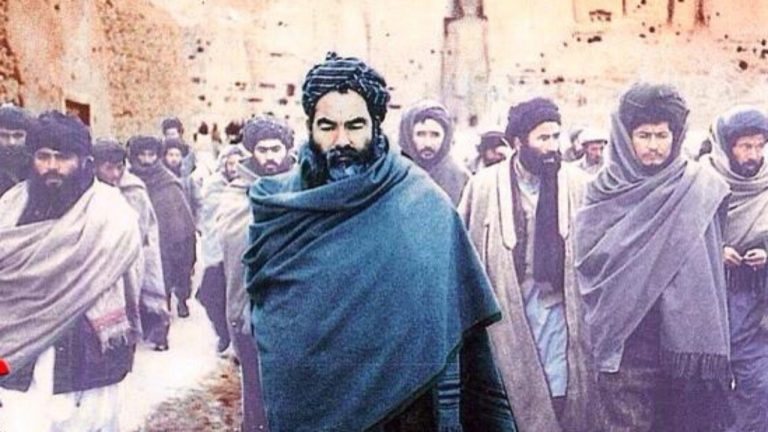 Recordando el asesinato de Abdul Ali Mazari; Él enfatizó la unidad nacional y la significativa participación étnica