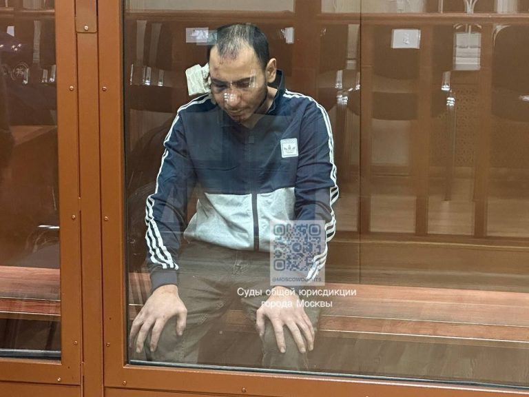 Los inspectores rusos han interrogado a las familias de los sospechosos del ataque a Moscú