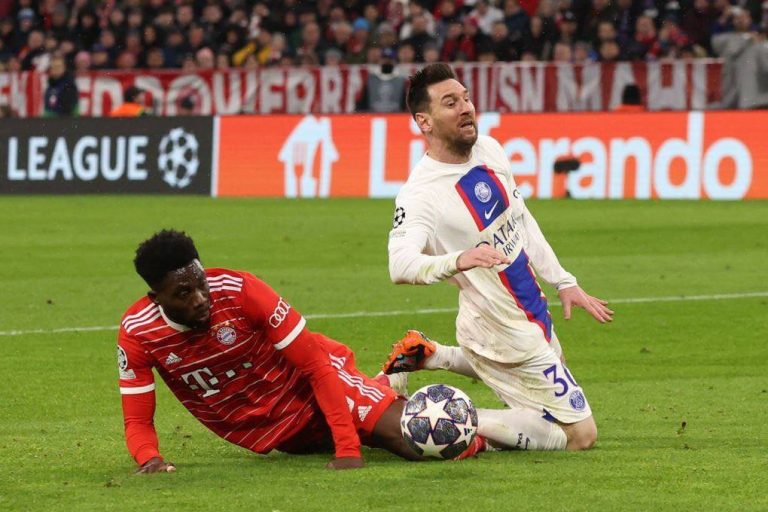 El City y el Real Madrid se unieron al Bayern y al PSG