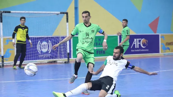 futsal