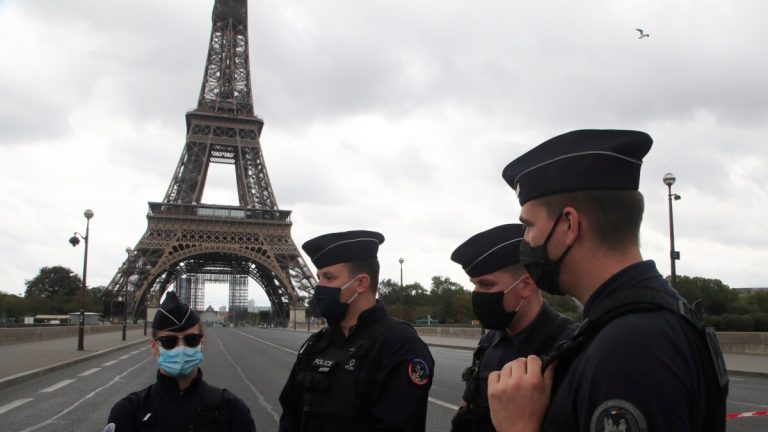 Ataque mortal en Moscú: Francia aumenta sus medidas de seguridad al nivel más alto