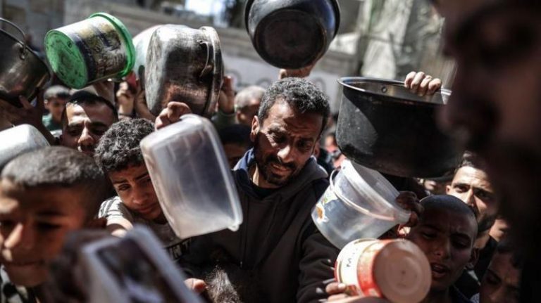 gaza