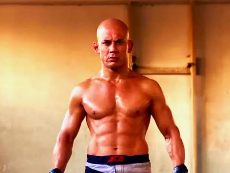 Baz Mohammad Mubariz