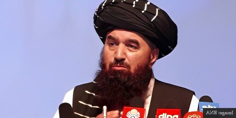 Fuentes: El ministro de Justicia de los talibanes tiene una prisión personal abdulhakim