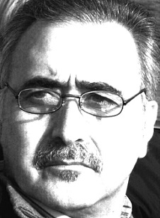 Ismail Foroughi