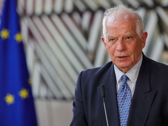 Josep Borrell