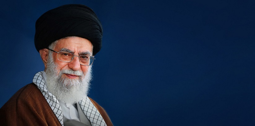 KHAMENAEE