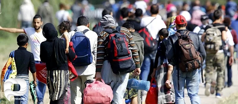 las Migraciones