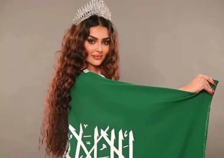 Romy Qahtani