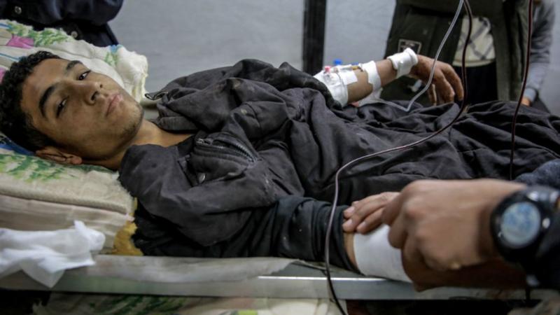 gaza