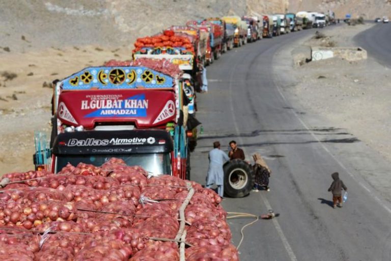 Los comerciantes
