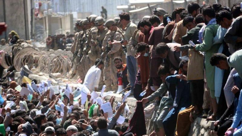 kabul