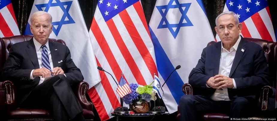 usa israel