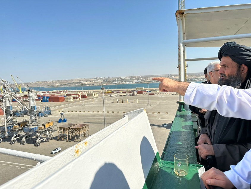 chabahar