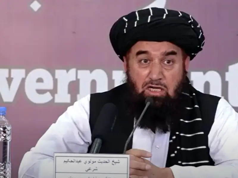 Abdul Hakim Sharie