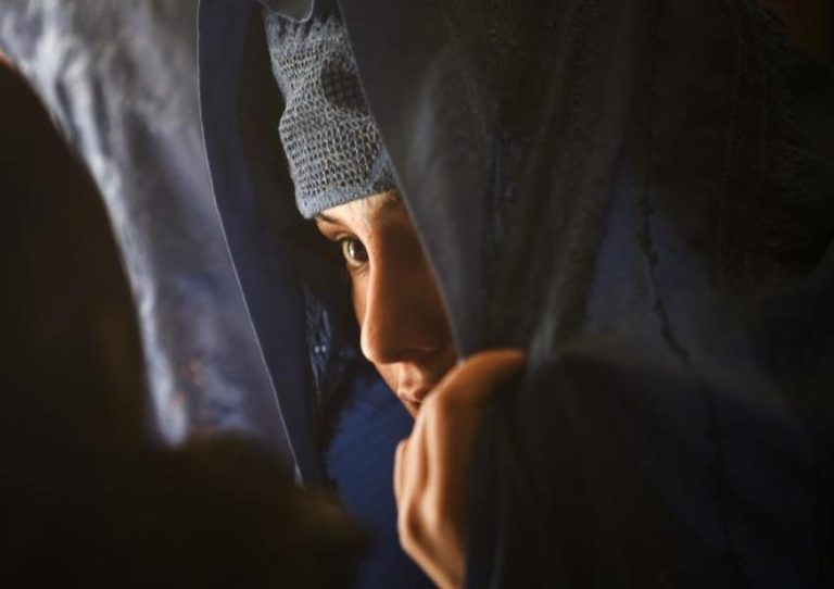 mujeres