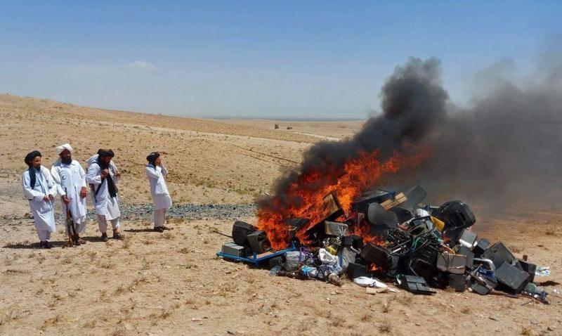taliban