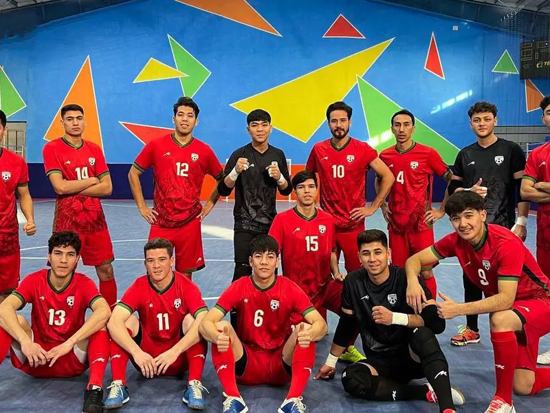 futsal